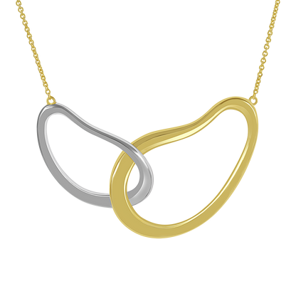 Yugen Connect Necklace