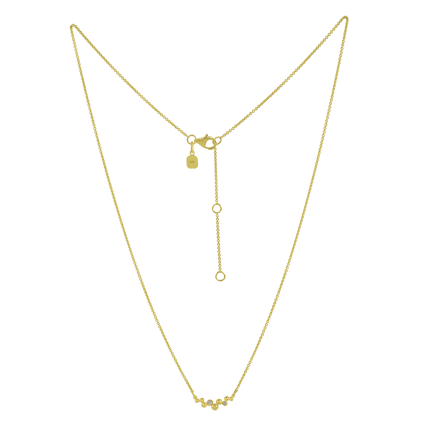 Ukiyo Ball Necklace