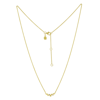 Ukiyo Ball Necklace