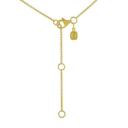 Ukiyo Ball Necklace