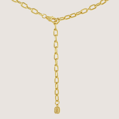 KiraKira Emerald Choker