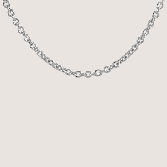 Classic Link Chain Necklace