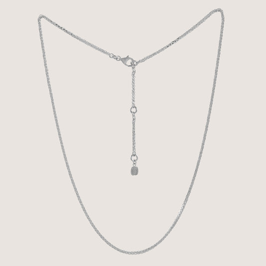 Spiga Chain Necklace