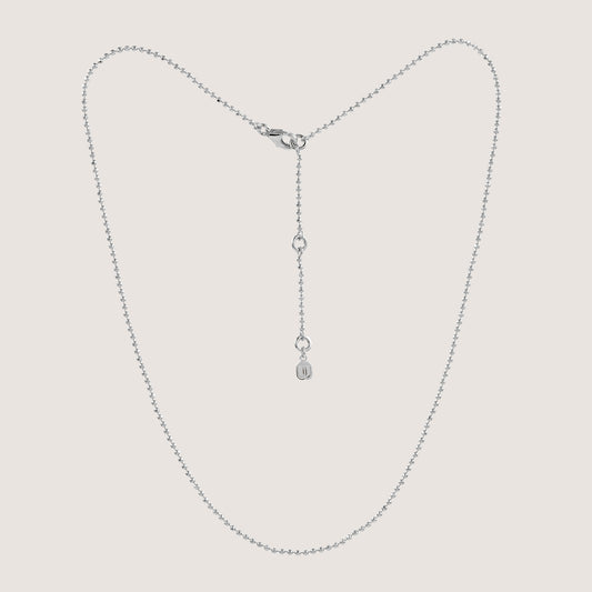 Mini Ball Chain Necklace