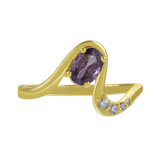 Natsumi Organic Ring