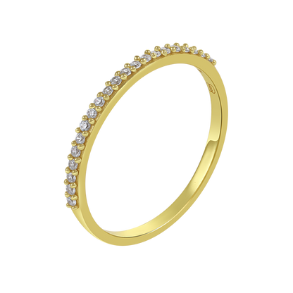 Natsumi Stack Of Rings 