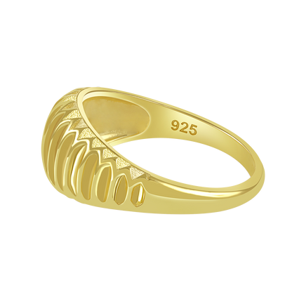 Ukiyo Ridges Ring