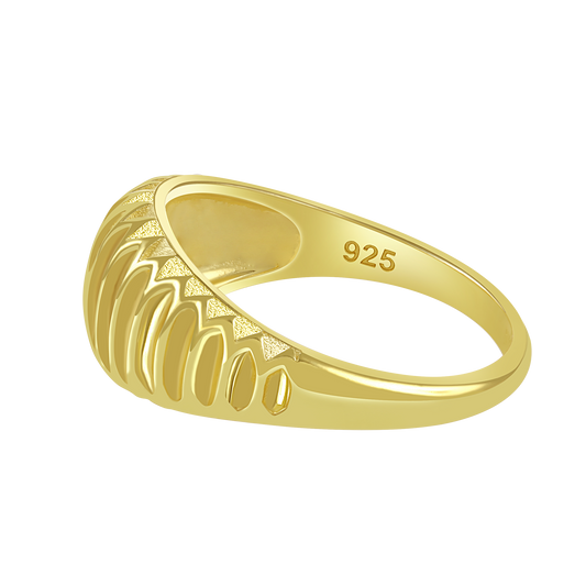Ukiyo Ridges Ring