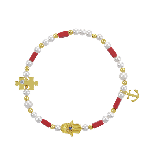Enishi Duo Bracelet