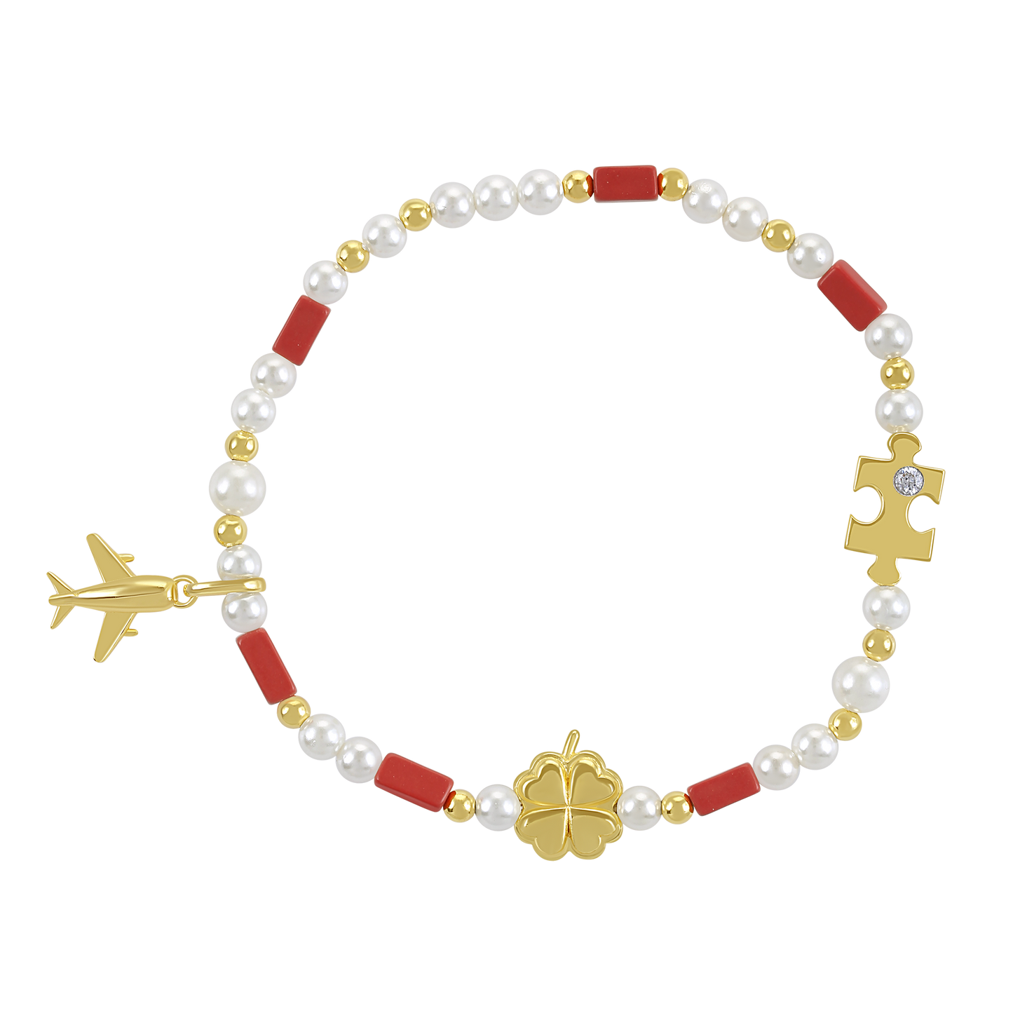 Enishi Duo Bracelet