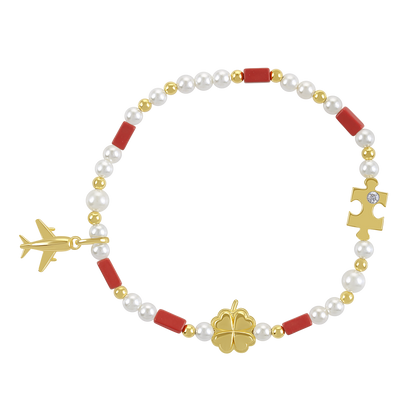 Enishi Duo Bracelet