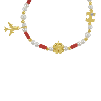 Enishi Duo Bracelet