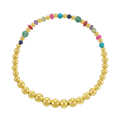 Enishi Multicolor Bracelet