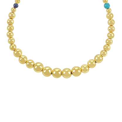 Enishi Multicolor Bracelet