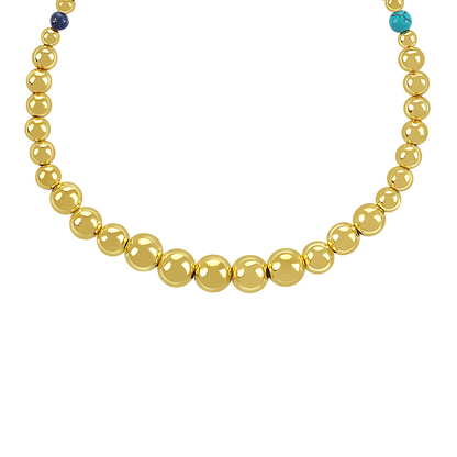 Enishi Multi-colour Bracelet