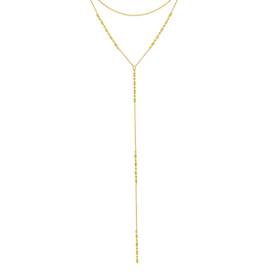 Ukiyo Layered Necklace