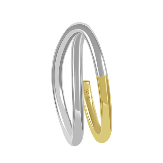 Yugen Intertwined Studs