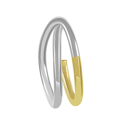 Yugen Intertwined Studs