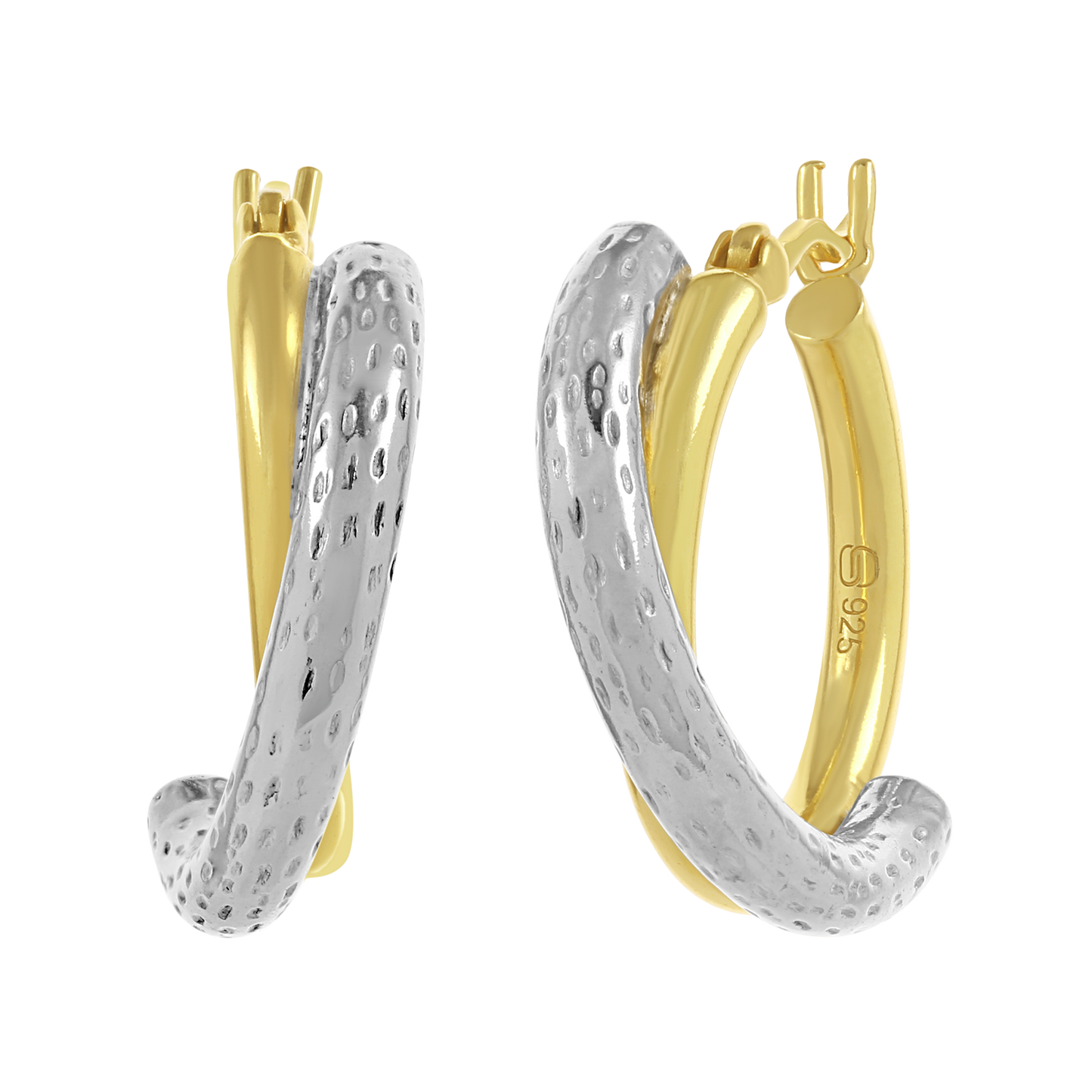 Yugen Overlap Hoops