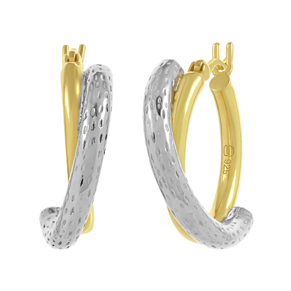 Yugen Overlap Hoops