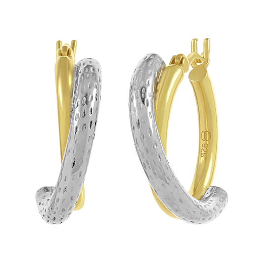 Yugen Overlap Hoops