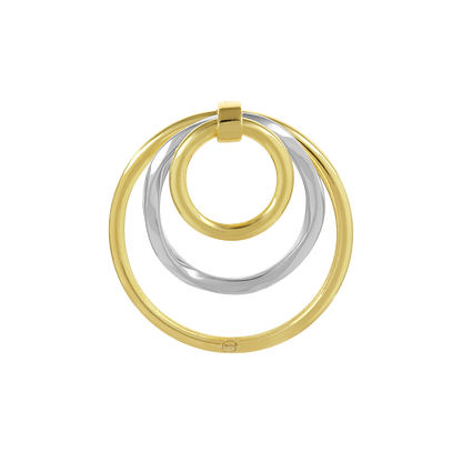 Yugen Circular Danglers