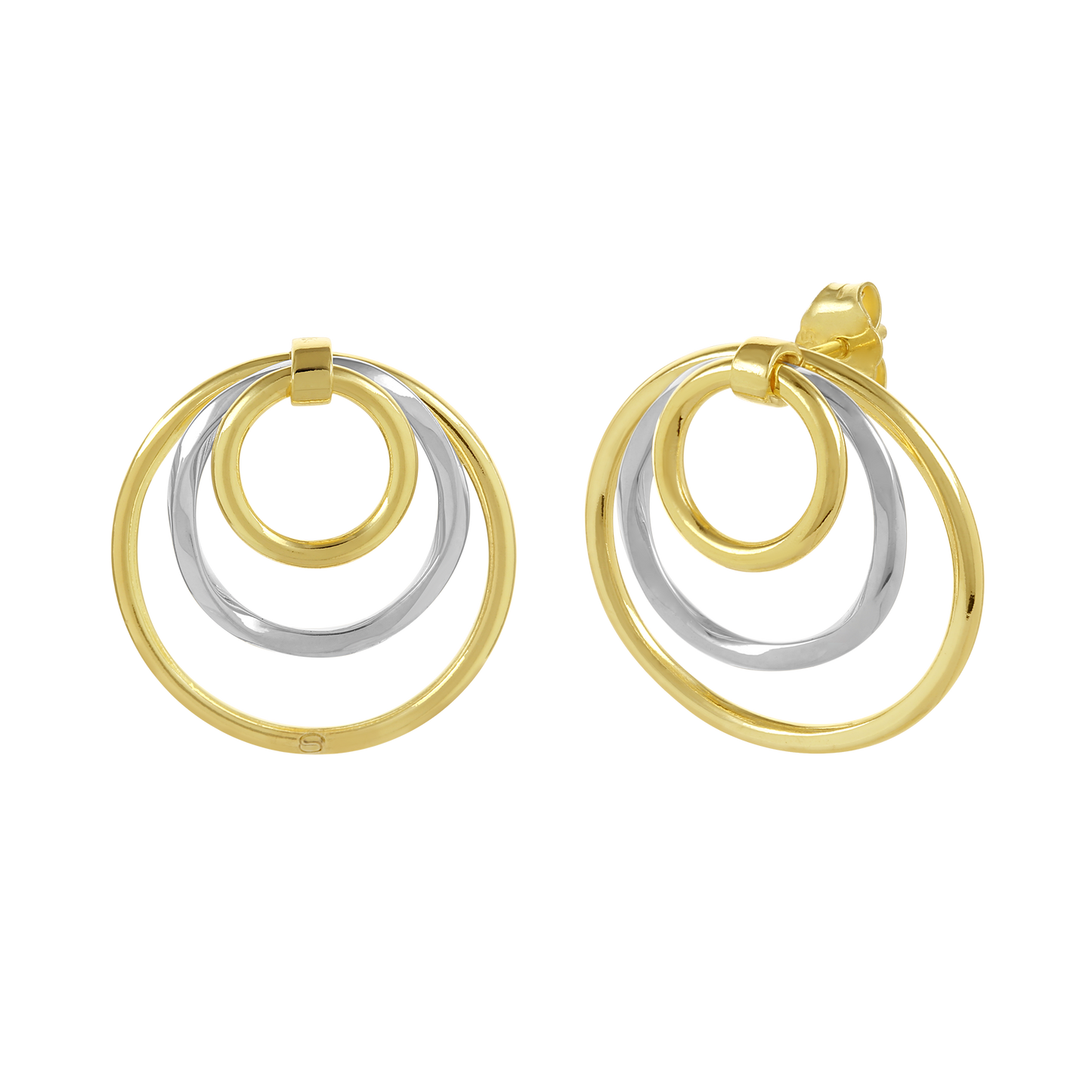 Yugen Circular Danglers