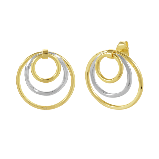 Yugen Circular Danglers