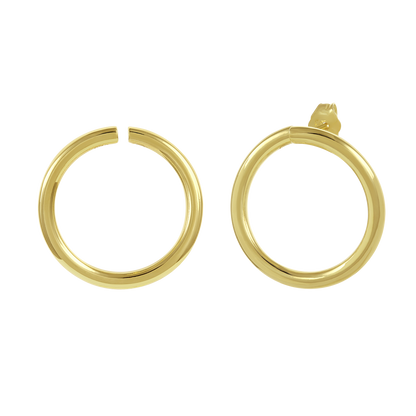 Ukiyo Wrap Around Studs