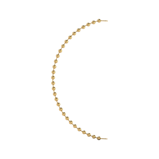 Italian Ball Chain