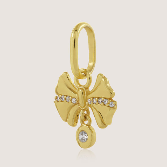 Bow Charm