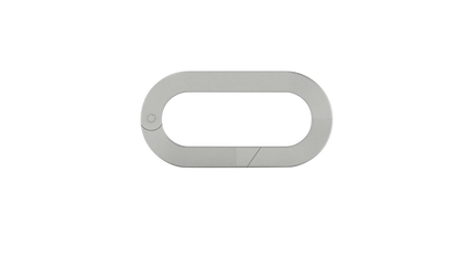 Sand Blast Signature Lock