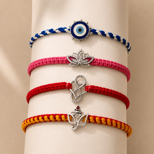 Rakhi Set