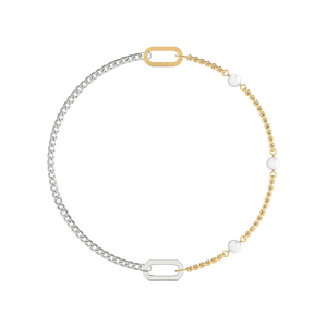 Classic Link Necklace