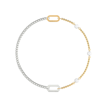 Classic Link Necklace
