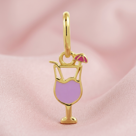 Cocktail Charm