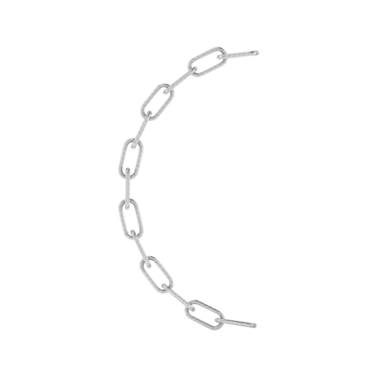 Signature Diamond Cut Chain
