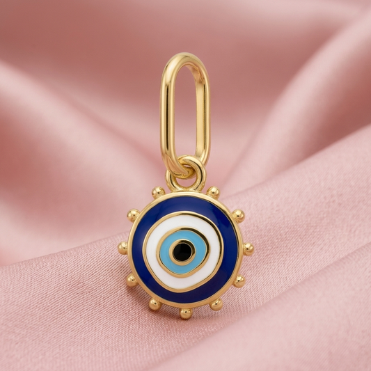Evil Eye Charm