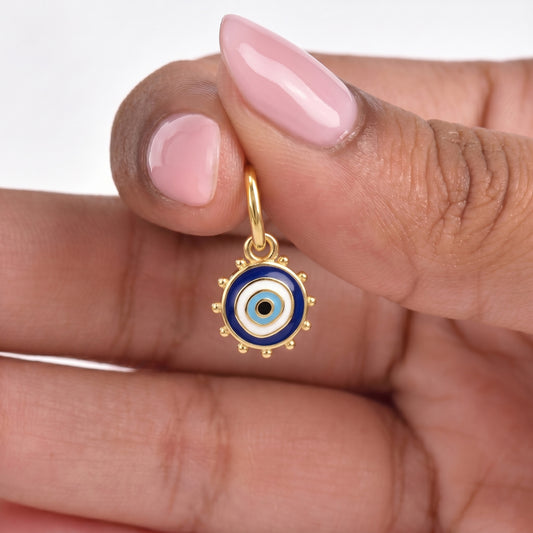 Evil Eye Charm