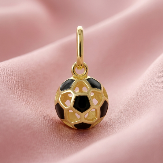 Football Charm