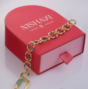 Craft Your Signature Look & Make Every Piece, Uniquely Yours.