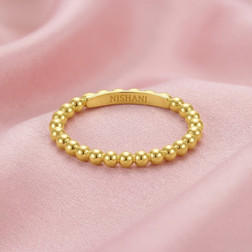 Ukiyo Ball Ring