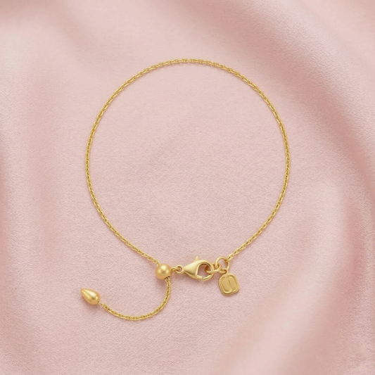 Ukiyo Slider Bracelet