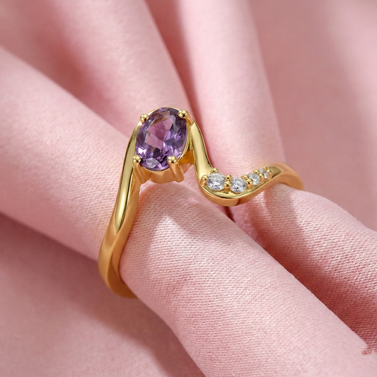 Natsumi Organic Ring