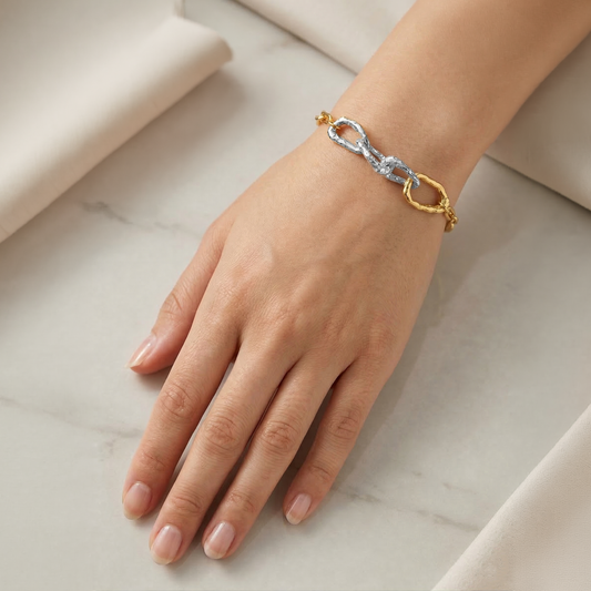 Yugen Bracelet