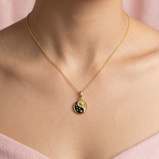 Enishi Yin Yang Charm