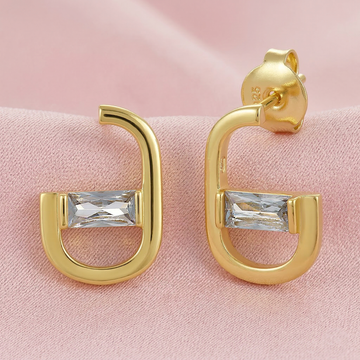 Natsumi Open Link Studs