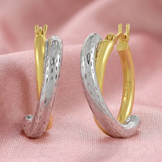 Yugen Overlap Hoops