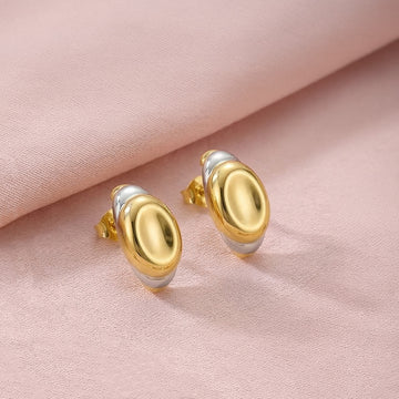 Yugen Puffed Hoops