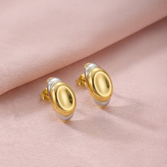 Yugen Puffed Hoops